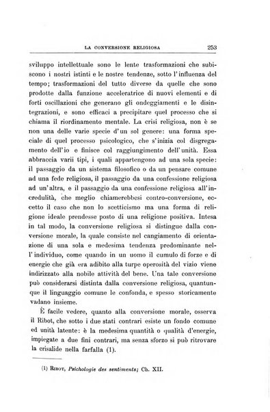 Studi religiosi rivista critica e storica