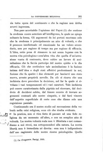 Studi religiosi rivista critica e storica