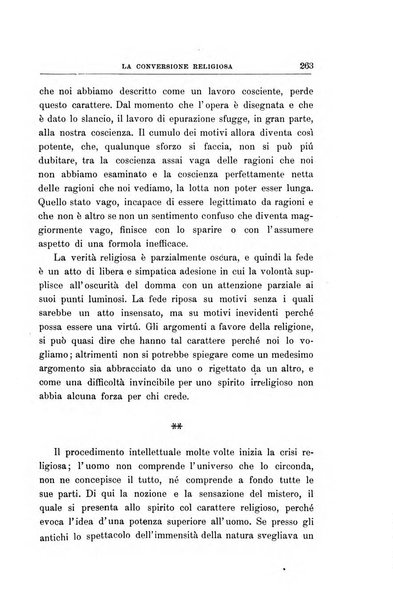 Studi religiosi rivista critica e storica