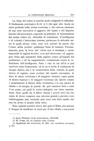 Studi religiosi rivista critica e storica