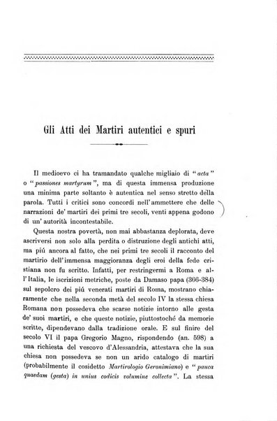 Studi religiosi rivista critica e storica