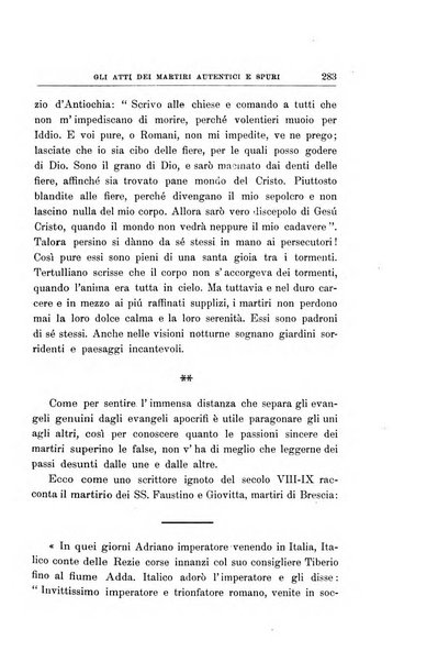 Studi religiosi rivista critica e storica