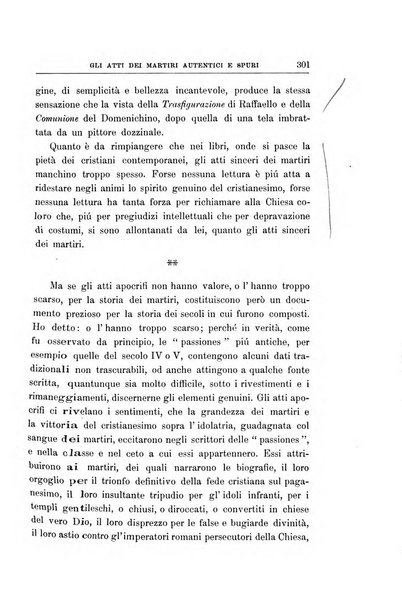 Studi religiosi rivista critica e storica