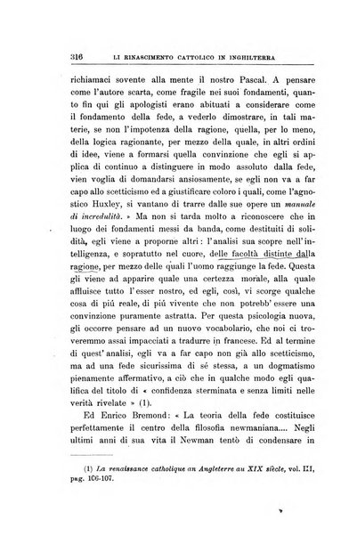 Studi religiosi rivista critica e storica