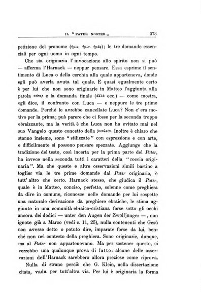 Studi religiosi rivista critica e storica