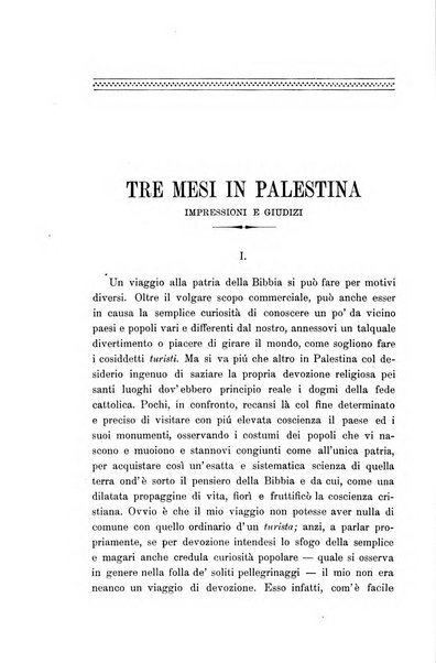 Studi religiosi rivista critica e storica