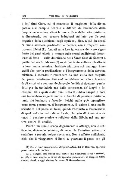 Studi religiosi rivista critica e storica