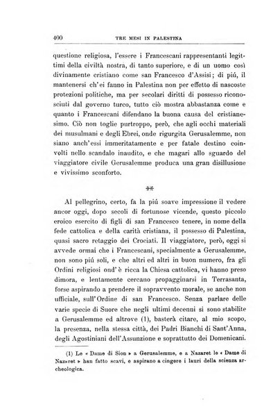 Studi religiosi rivista critica e storica