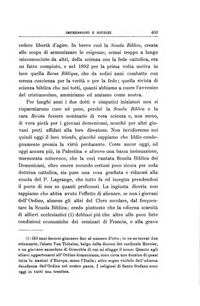 Studi religiosi rivista critica e storica