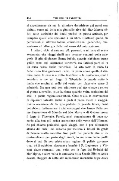 Studi religiosi rivista critica e storica