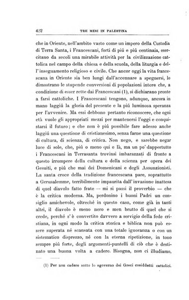 Studi religiosi rivista critica e storica