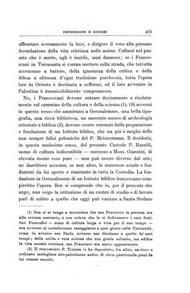 Studi religiosi rivista critica e storica