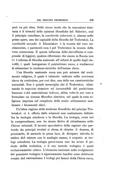 Studi religiosi rivista critica e storica