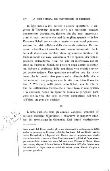 Studi religiosi rivista critica e storica