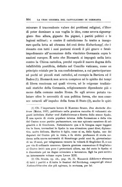 Studi religiosi rivista critica e storica