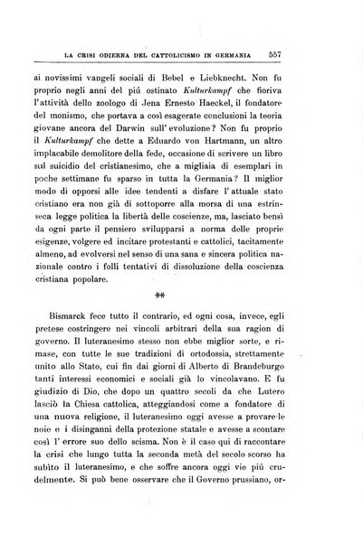 Studi religiosi rivista critica e storica