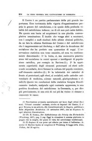 Studi religiosi rivista critica e storica