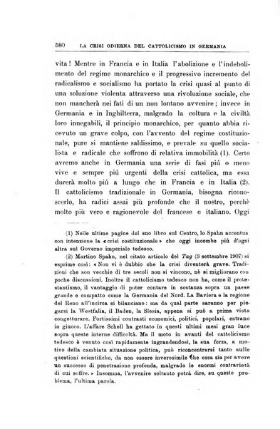 Studi religiosi rivista critica e storica