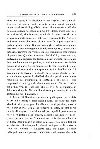 Studi religiosi rivista critica e storica