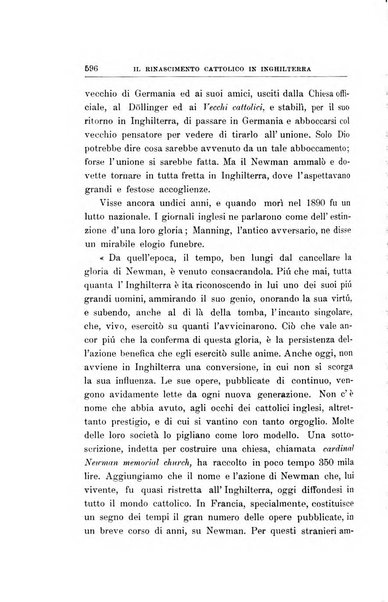 Studi religiosi rivista critica e storica