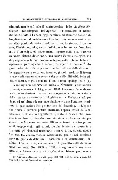 Studi religiosi rivista critica e storica