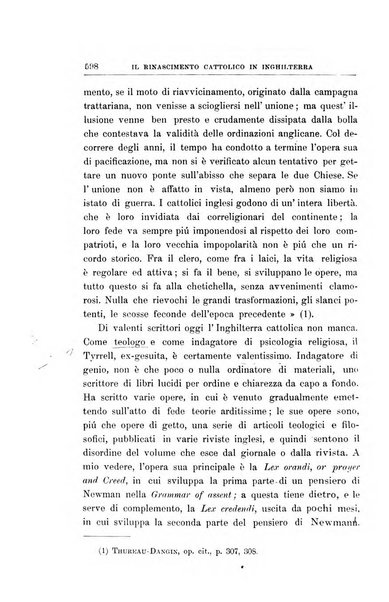 Studi religiosi rivista critica e storica