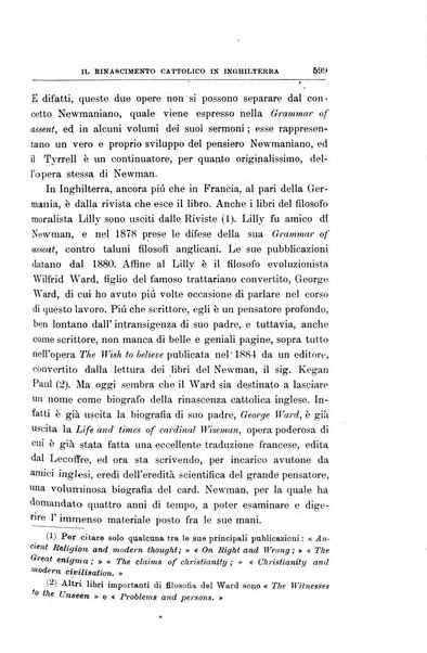 Studi religiosi rivista critica e storica