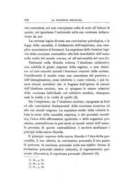 Studi religiosi rivista critica e storica