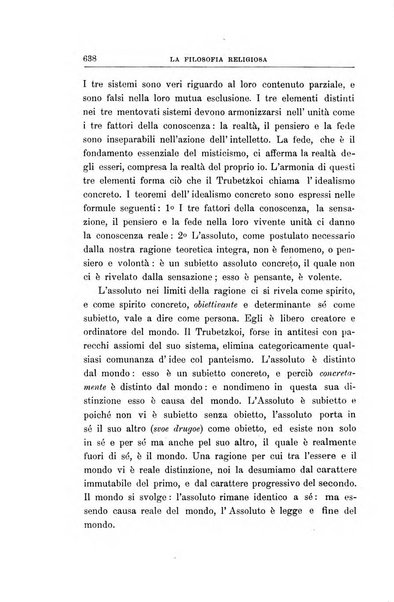 Studi religiosi rivista critica e storica