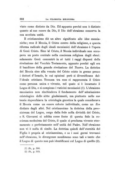 Studi religiosi rivista critica e storica