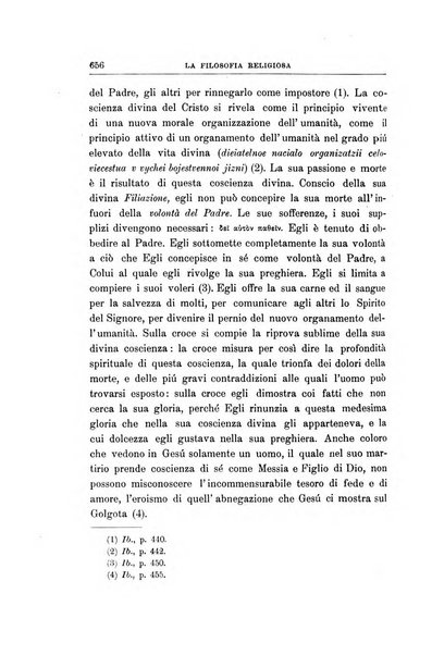 Studi religiosi rivista critica e storica