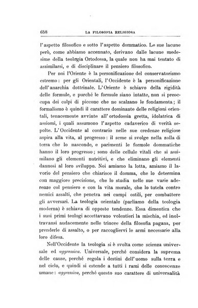 Studi religiosi rivista critica e storica