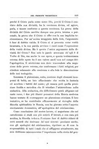 Studi religiosi rivista critica e storica