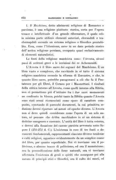 Studi religiosi rivista critica e storica