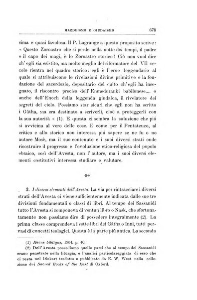 Studi religiosi rivista critica e storica