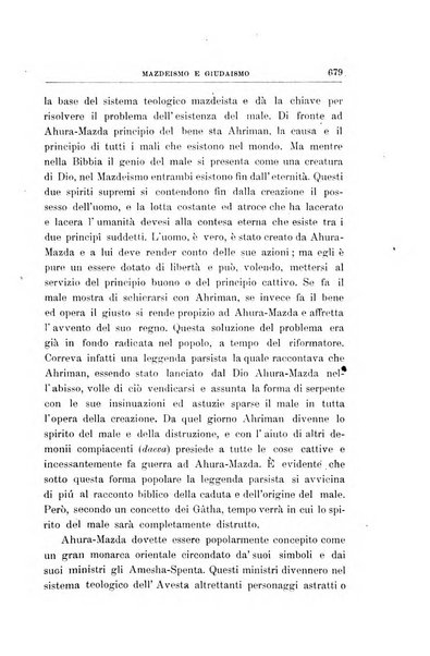 Studi religiosi rivista critica e storica