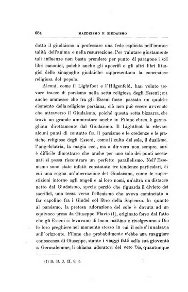 Studi religiosi rivista critica e storica