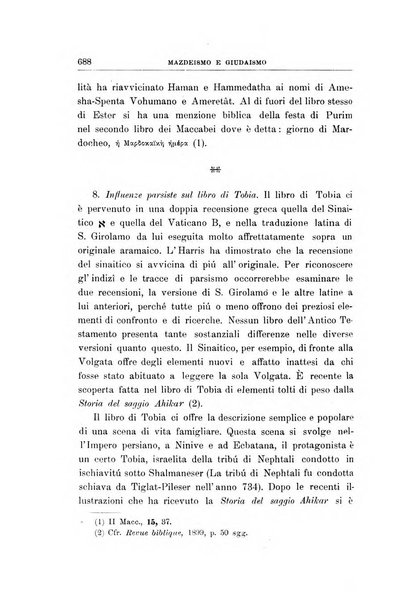 Studi religiosi rivista critica e storica