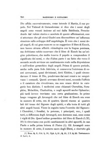 Studi religiosi rivista critica e storica