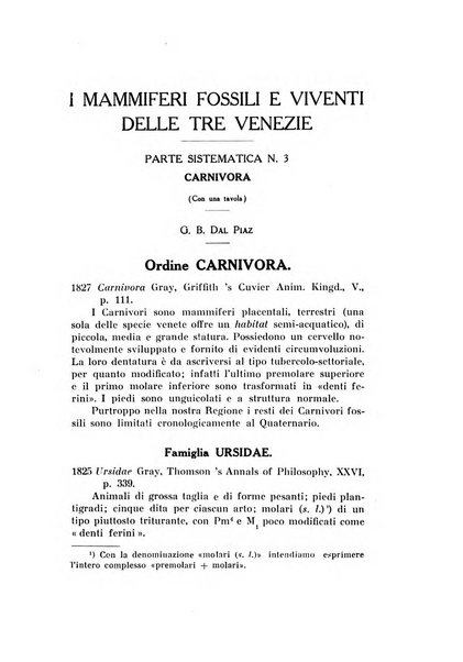 Studi trentini di scienze naturali rivista della Società per gli studi trentini