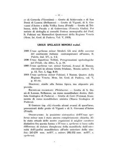 Studi trentini di scienze naturali rivista della Società per gli studi trentini