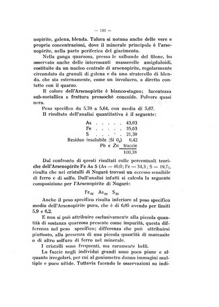 Studi trentini di scienze naturali rivista della Società per gli studi trentini