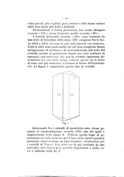 Studi trentini di scienze naturali rivista della Società per gli studi trentini