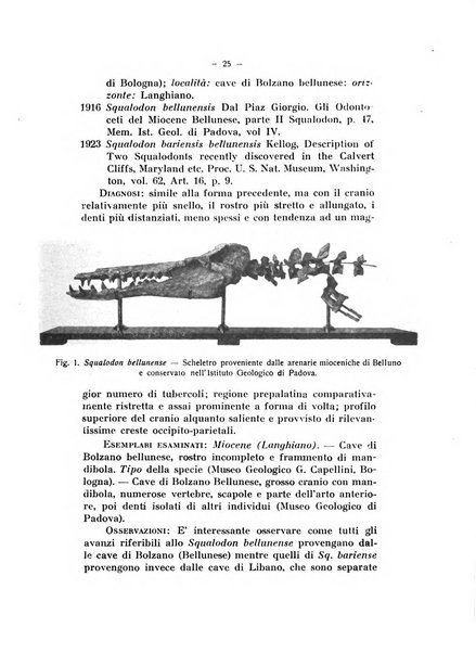 Studi trentini di scienze naturali rivista della Società per gli studi trentini