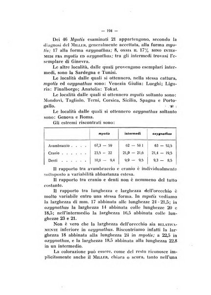 Studi trentini di scienze naturali rivista della Società per gli studi trentini