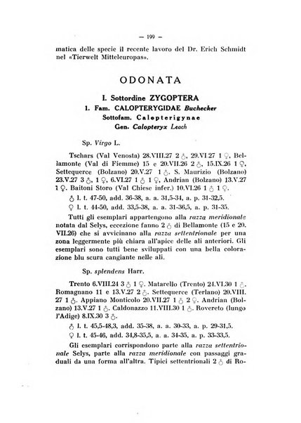 Studi trentini di scienze naturali rivista della Società per gli studi trentini