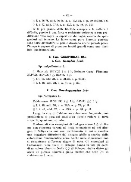 Studi trentini di scienze naturali rivista della Società per gli studi trentini