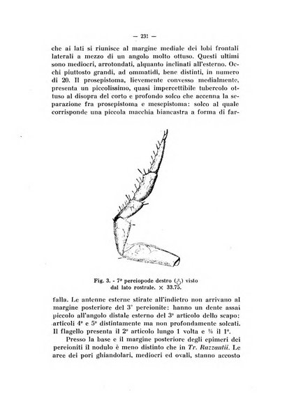 Studi trentini di scienze naturali rivista della Società per gli studi trentini