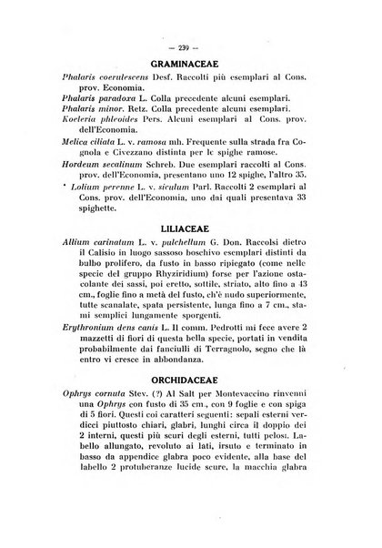 Studi trentini di scienze naturali rivista della Società per gli studi trentini