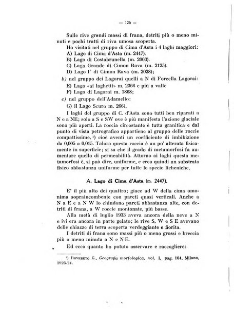 Studi trentini di scienze naturali rivista della Società per gli studi trentini